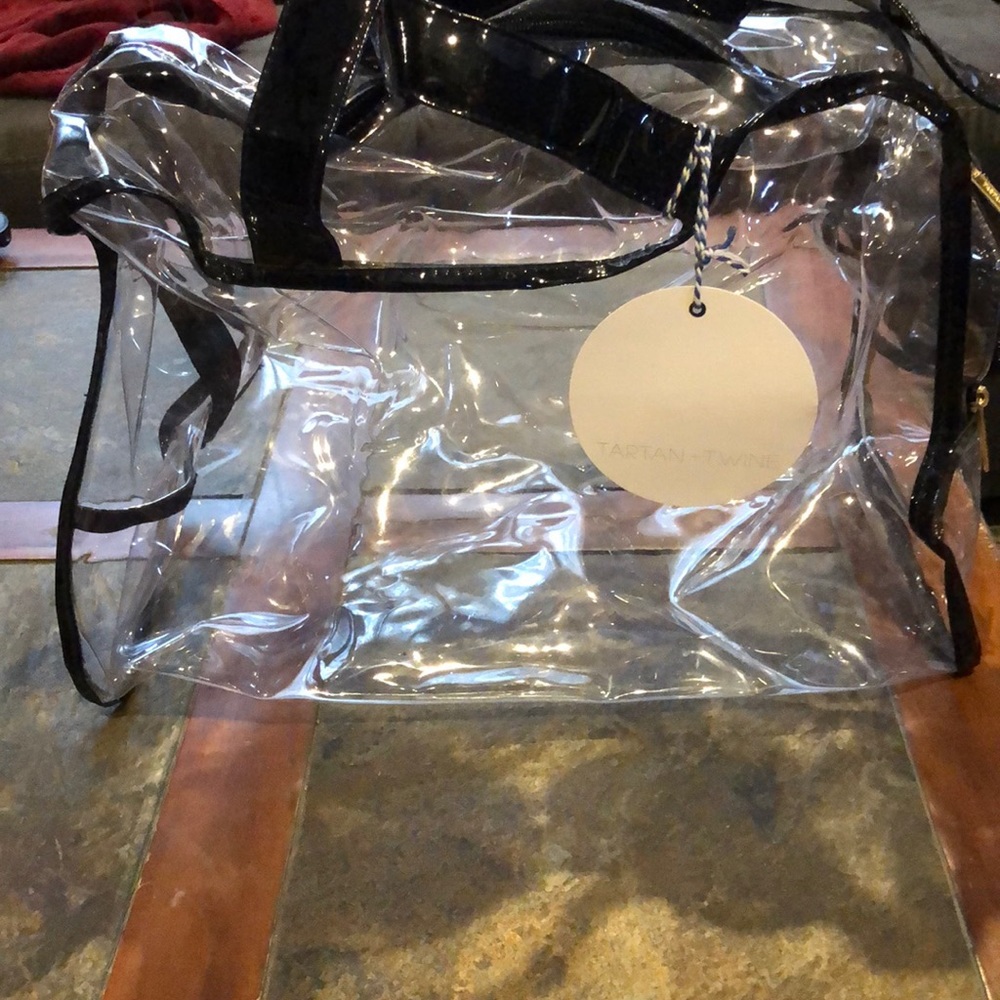 Travel bag